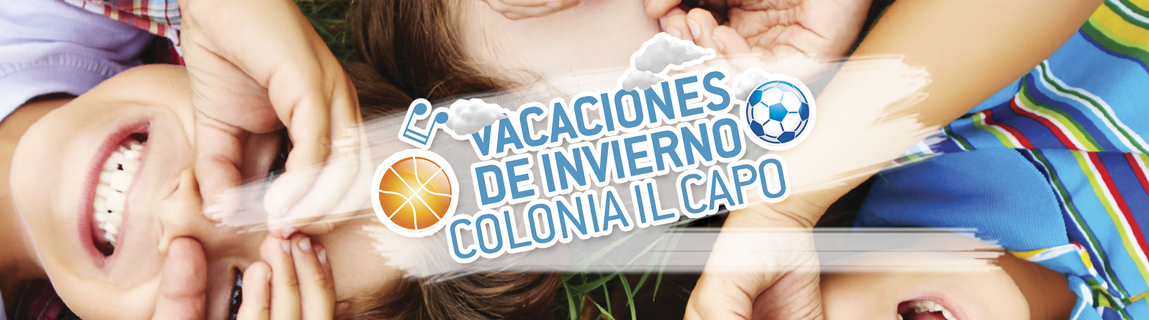 vacaciones de invierno